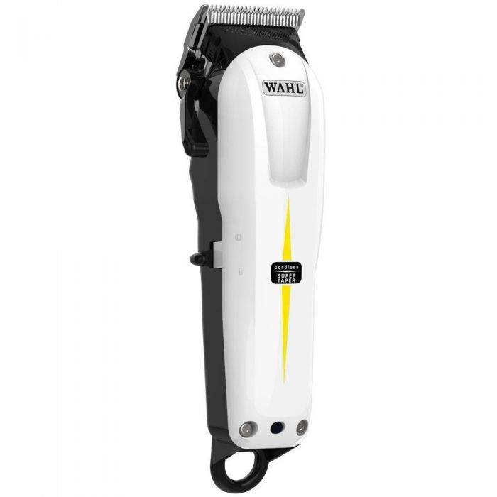 Машинка для стрижки Wahl SuperTAPER Cordless 08591-2316
