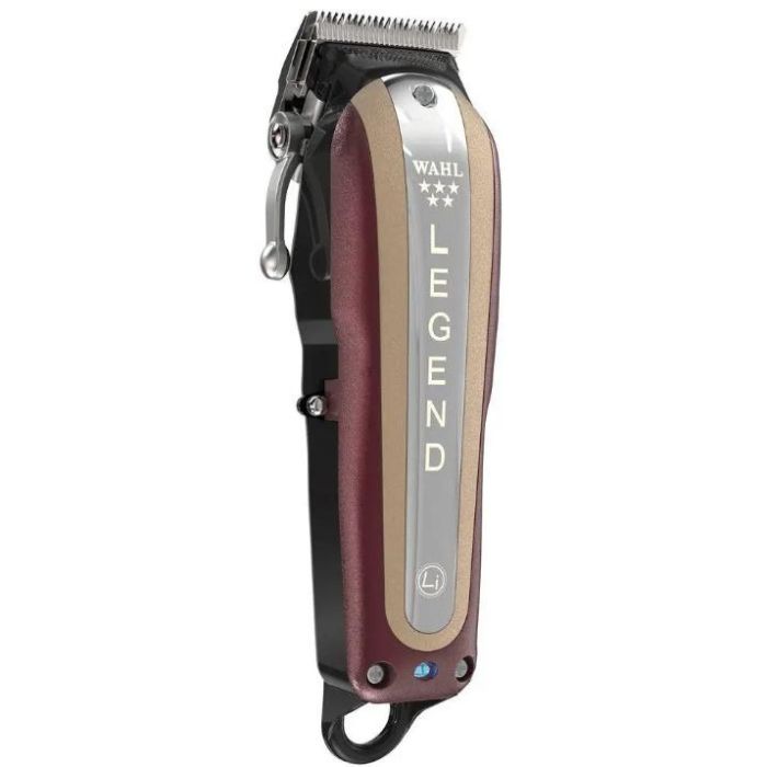 Машинка для стрижки Wahl Cordless Legend 5V 08594-016