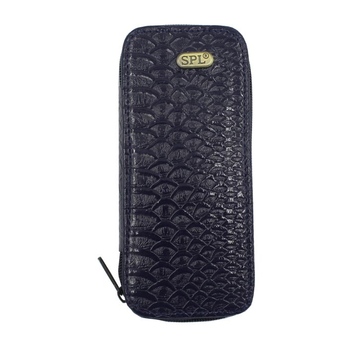 Маникюрный набор SPL Синяя анаконда – 77602AW