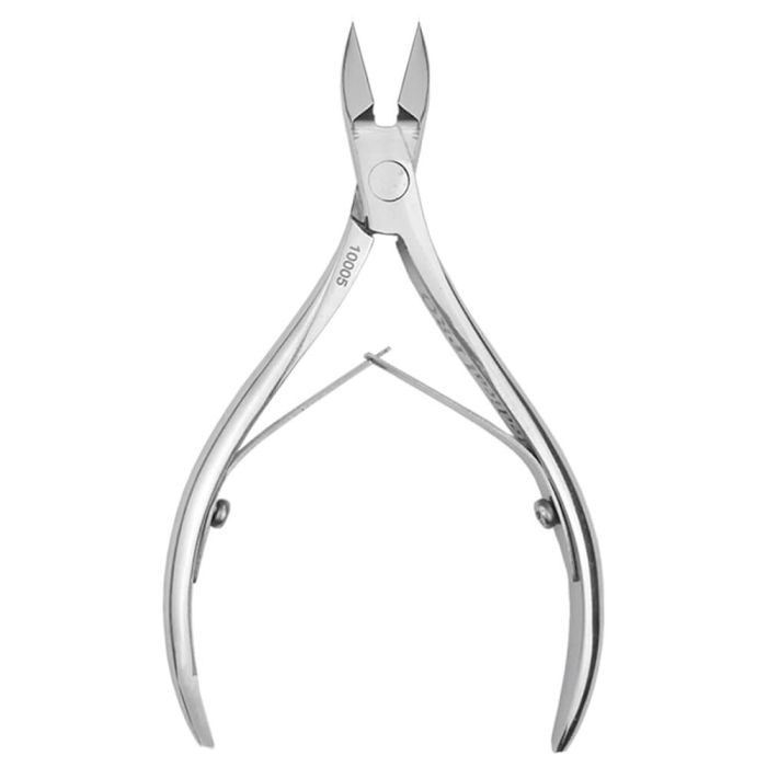 Кусачки для ногтей 14+-2 мм профессиональные. – 10005