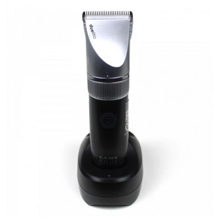 Машинка для стрижки GA.MA DUE LITIO SM0120
