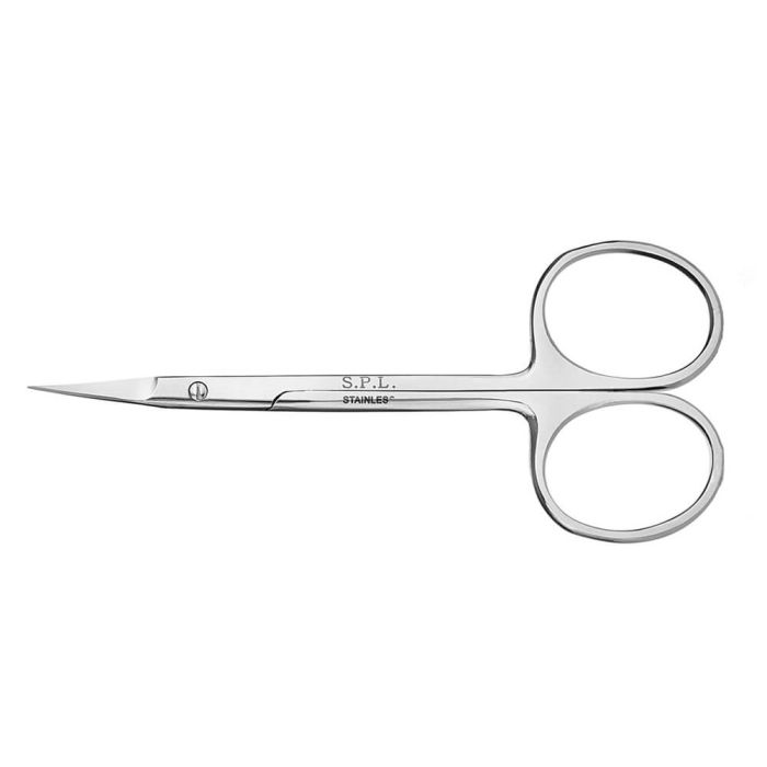 Ножницы для кутикул блистер – 1058