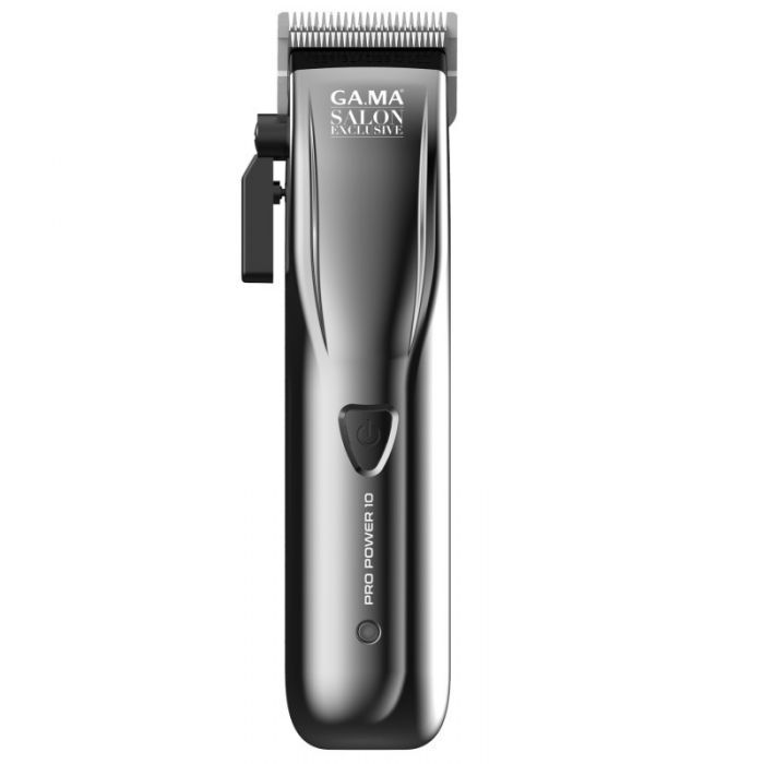 Машинка для стрижки GA.MA Pro POWER 10 SM0150