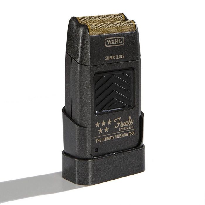 Шейвер Wahl Finale Shaver с базой 08164-516