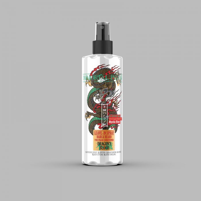 Спрей для волос Immortal Mystic River