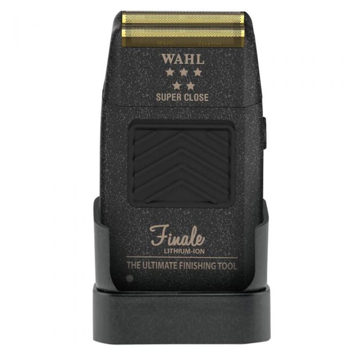 Шейвер Wahl Finale Shaver с базой 08164-516