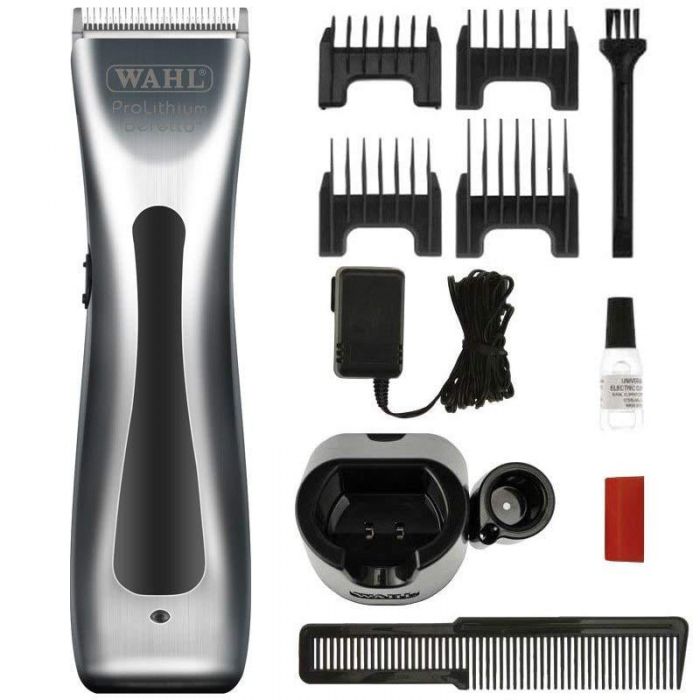 Машинка для стрижки Wahl Beretto 4212-0470