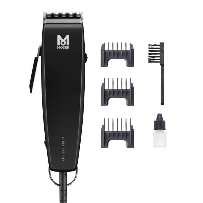 Машинка для стрижки Moser Fading Edition 1230-0002