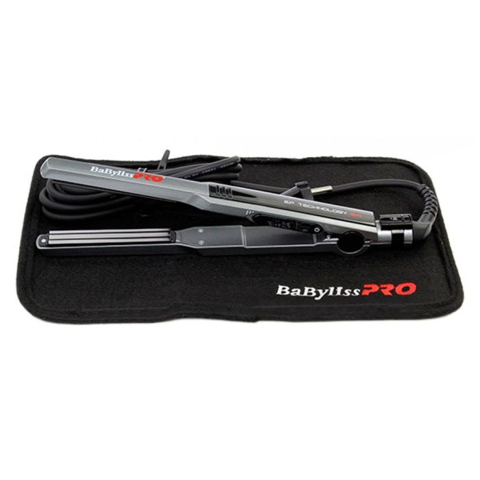 Щипцы-гофре Babyliss PRO MINI CRIMP BAB2310EPCE