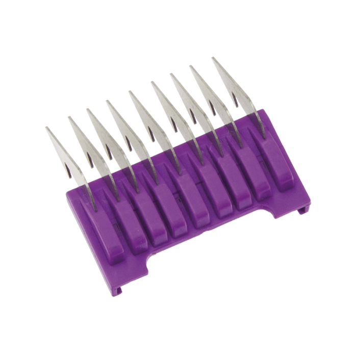 Насадка металлическая Moser 6 мм 1233-7110