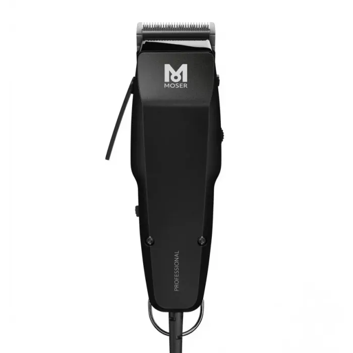 Машинка для стрижки Moser 1400 Black 1400-0087