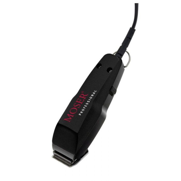 Триммер Moser Mini Black 1411-0087
