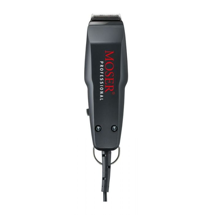 Триммер Moser Mini Black 1411-0087