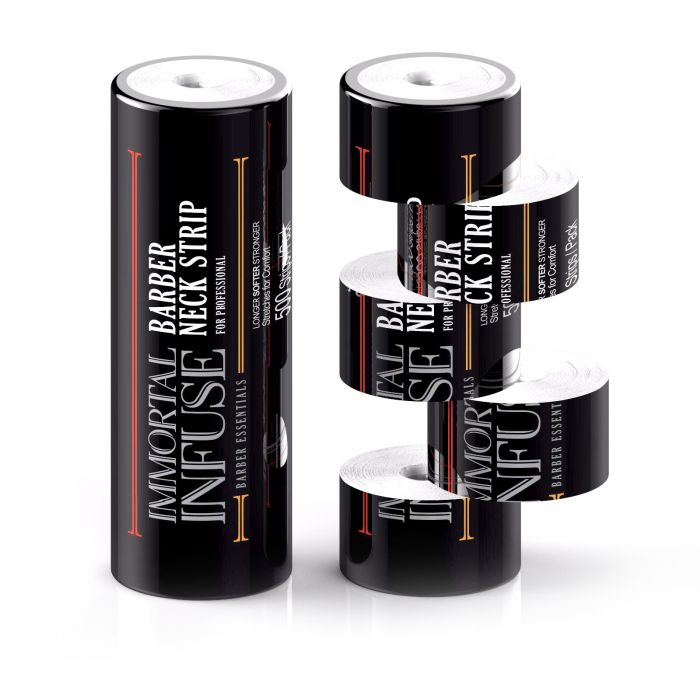 Воротнички IMMORTAL INFUSE NECK STRIP 171-136