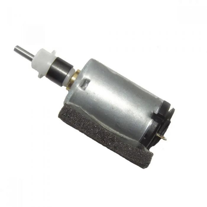 Мотор Moser Genio 1565-7020