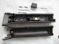 Корпус Moser Genio 1565-7405