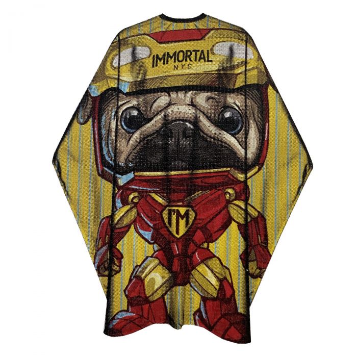 Пеньаюр детский Immortal