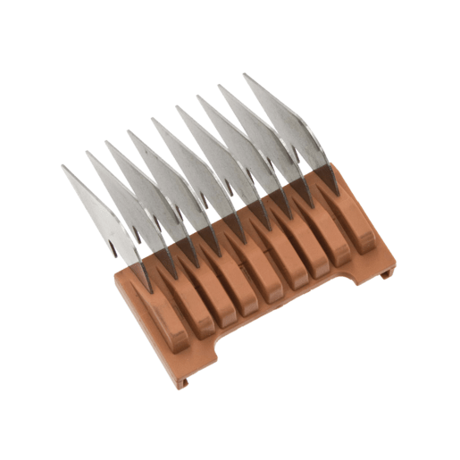 Насадка металлическая Moser 13 мм 1233-7130