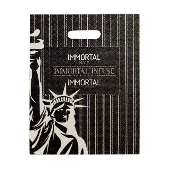 Пакет IMMORTAL INFUSE PLASTIC BAG 27х35 см 171-133