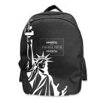 Сумка для инструмента барбера Immortal