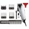 Машинка для стрижки Wahl Chrom Super Taper 8463-316