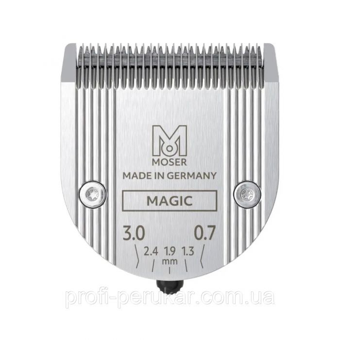 Ножевой блок Moser Magic Blade Fine Tooth 1854-7002