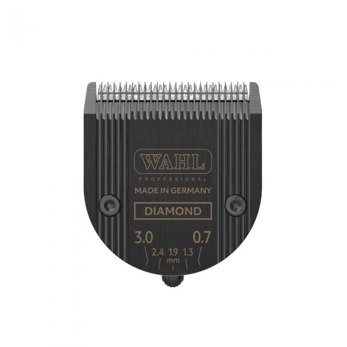 Ножевой блок Moser Diamond ChromStyle 1854-7172