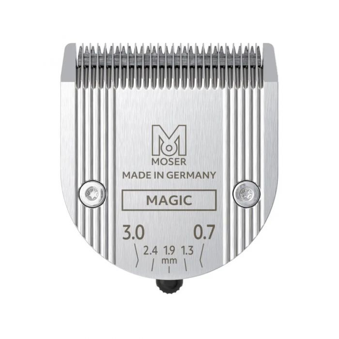 Ножевой блок Moser Magic Blade Coarse 1854-7351