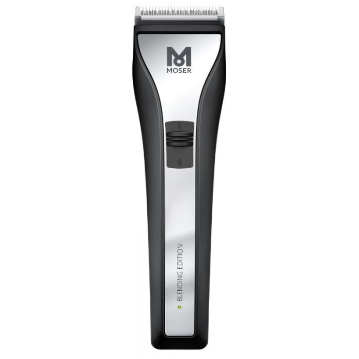 Машинка для стрижки Moser Chrom2Style 1877-0052