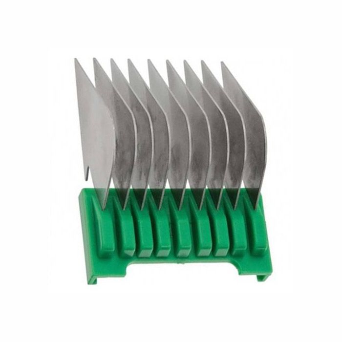 Насадка металлическая Moser 22 мм 1233-7160