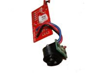 Плата управления Wahl Magic clip s08148-7030