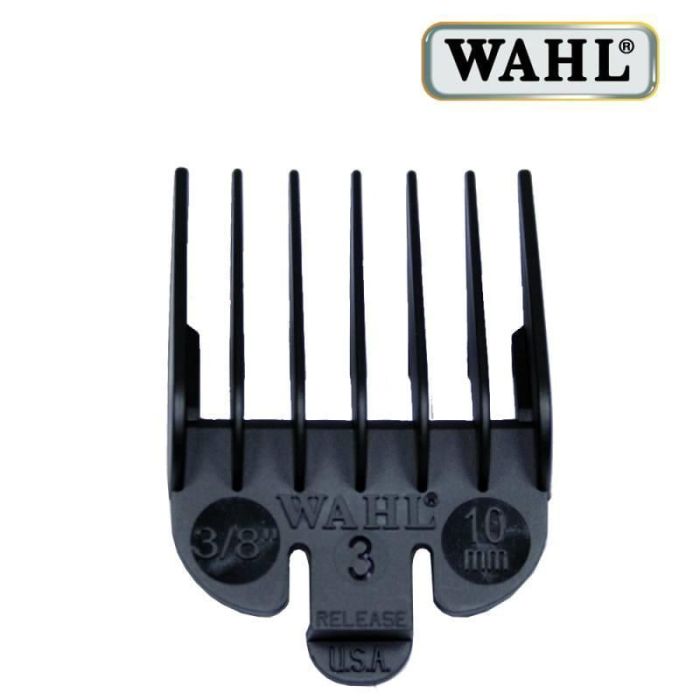 Насадка Wahl Prof #3 -10 мм 03134-001