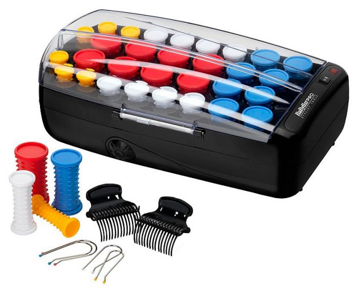 Электробигуди Babyliss PRO CERAMIC CERAMIC 30шт BAB3031E