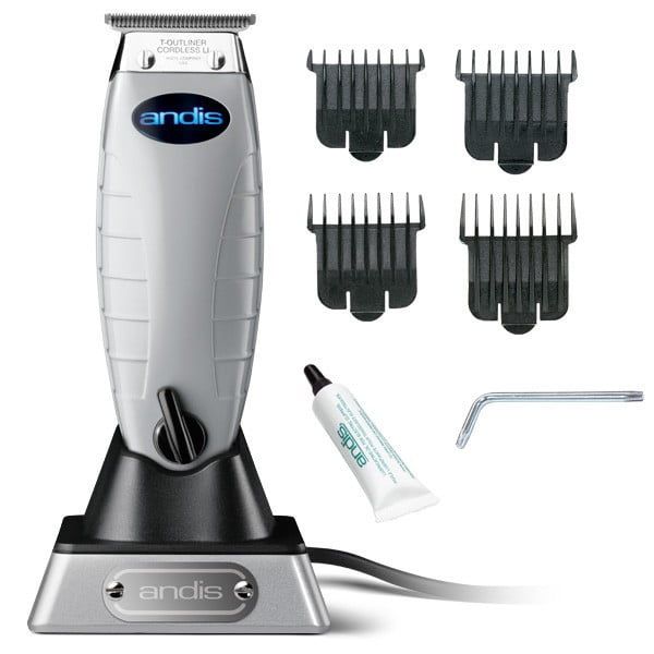 Триммер Andis ORL T-OutLiner Cordless AN74005