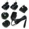 Шейвер Andis TS-1 ProFoil Lithium Shaver AN 17170
