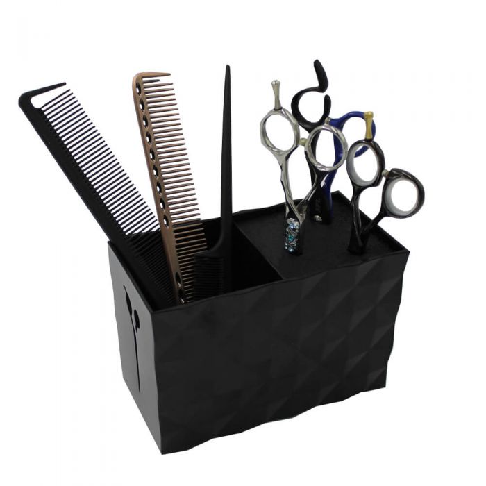 Подставка для проф. инструментов двойная, 21123