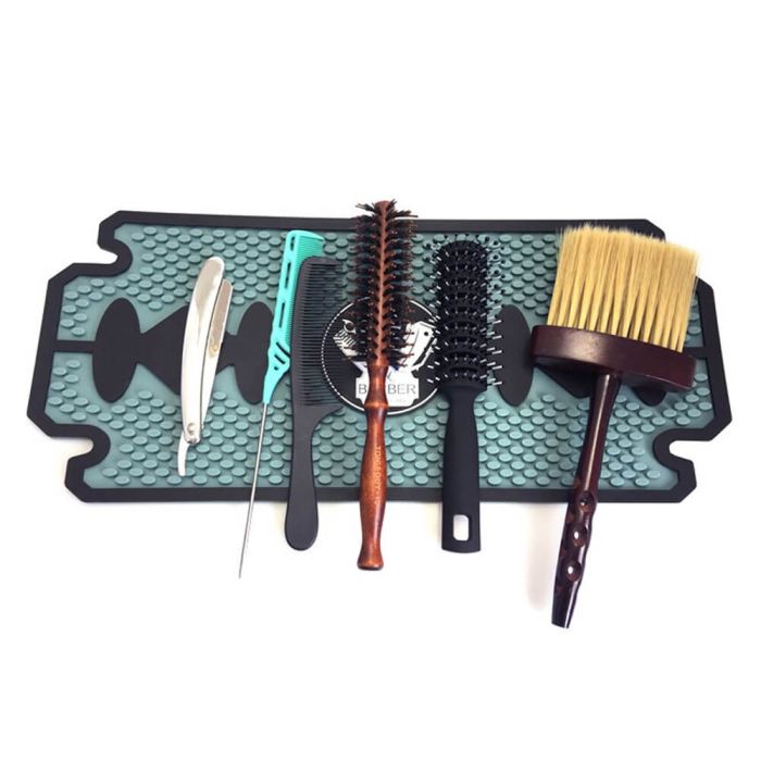 Коврик для парикмахерских инструментов, 21135