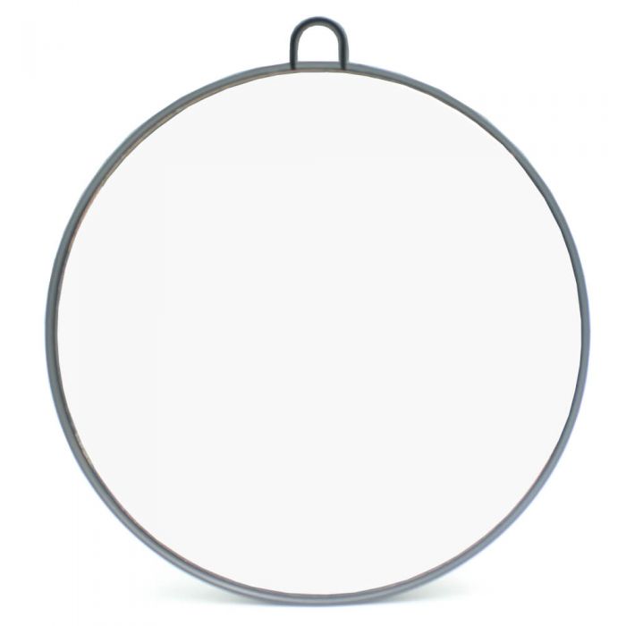 Зеркало заднего вида парикмахерское, 21140