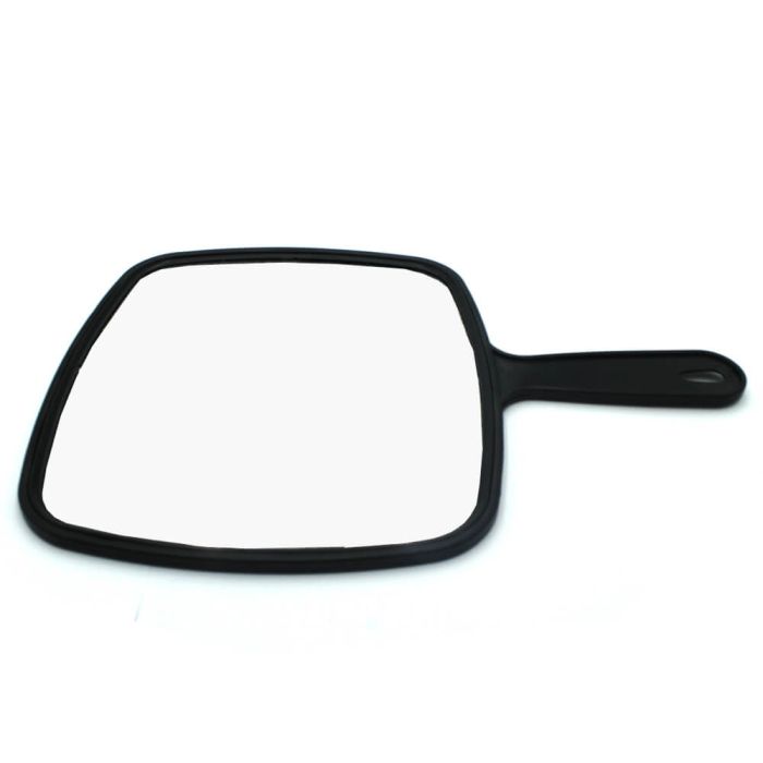 Зеркало заднего вида парикмахерское, 21141