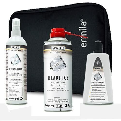 Комплект для ухода за ножами Wahl Blade Care Set 1000-7420