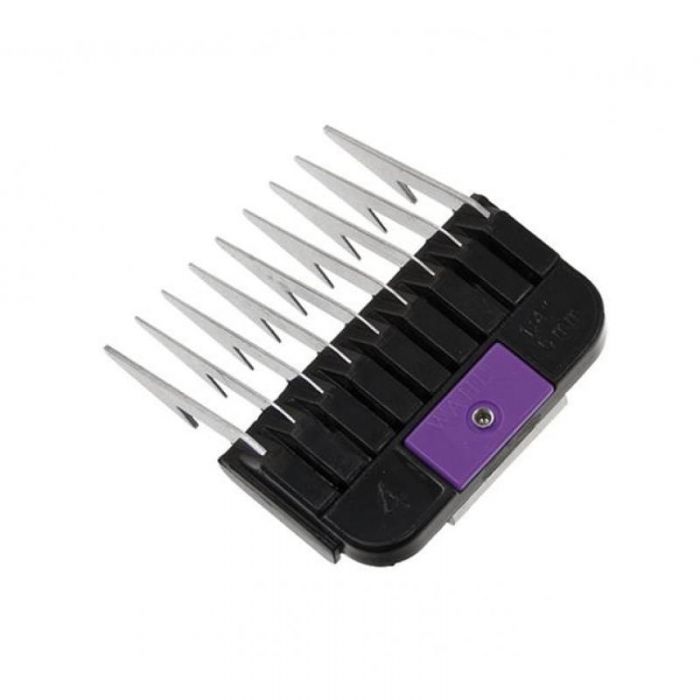 Насадка стальная Moser Class 45 / Max 45 / Max 50 - 6 мм 1247-7810