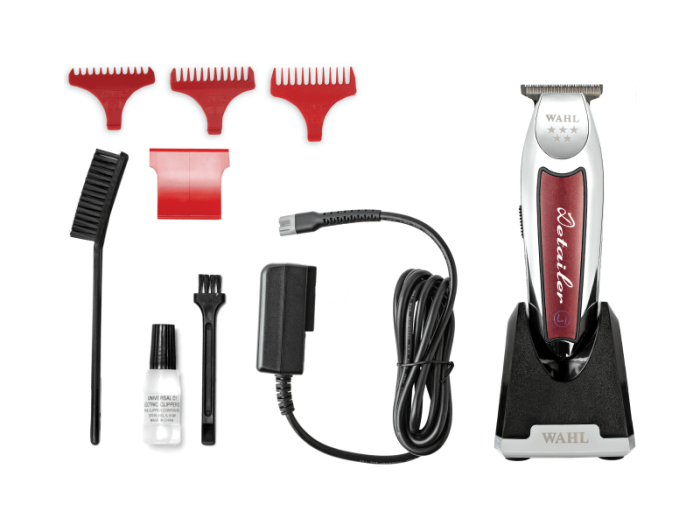 Триммер Wahl Cordless Detailer Li 08171-016