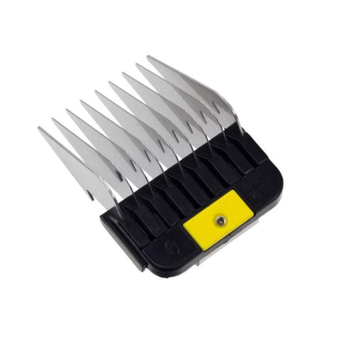 Насадка стальная Moser Class 45 / Max 45 / Max 50 - 16 мм 1247-7840