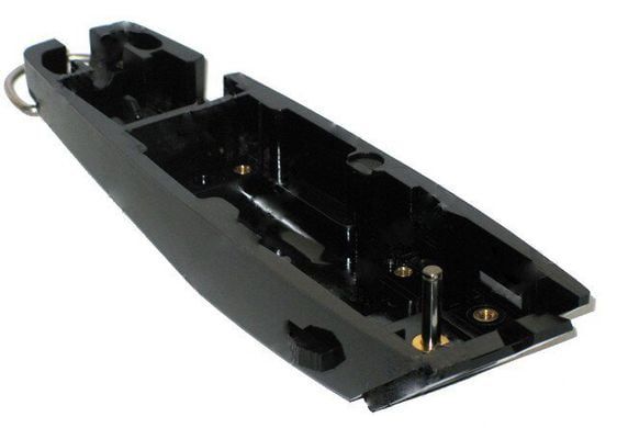 Нижняя часть корпуса Moser 1233 Primat 1233-7010