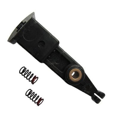 Колеблющий анкер (якорь) Moser Primat 1230-7730