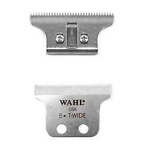 Ножевой блок Wahl Detailer Wide 02215-1116