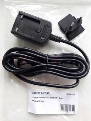Cетевой адаптер Wahl Detailer S08991-7050