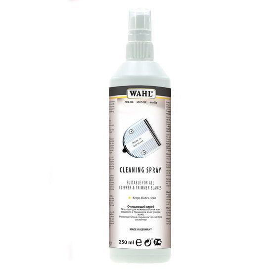 Спрей дезинфицирующий Wahl Cleaning Spray 4005-7052