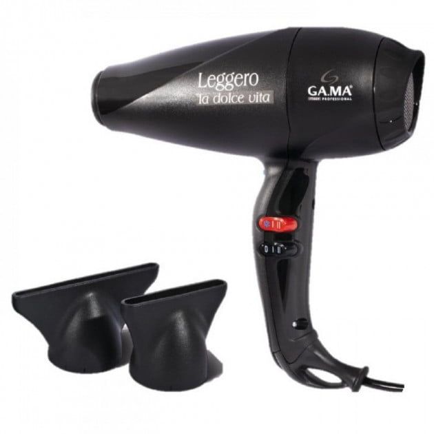 Фен для волос Gа.Mа Leggero 2100W A21.LEGGERO.NR