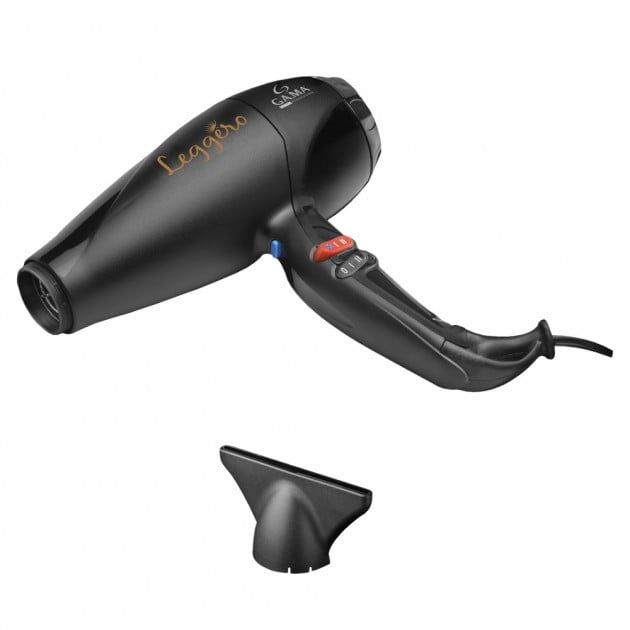 Фен для волос Gа.Mа Leggero 2100W A21.LEGGERO.NR